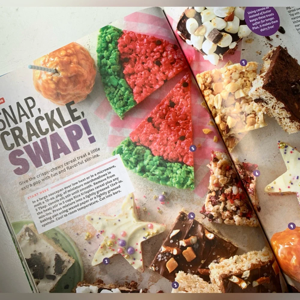 TASTE of HOME Magazine Issue AUG/SEPT 2021 Quick & Easy Weeknight Dinners